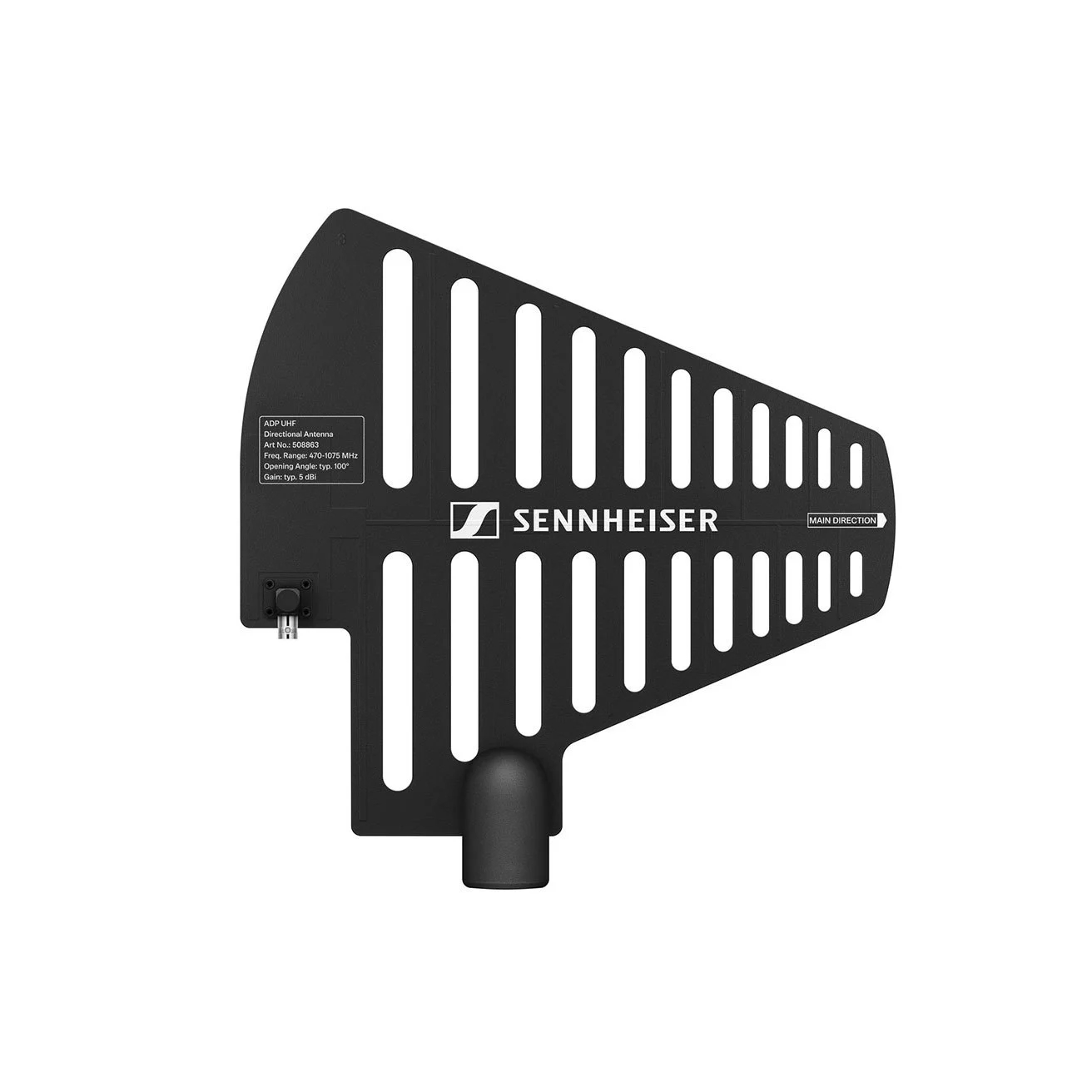 SENNHEISER ADP UHF ANTENNA - пассивная направленная UHF-антенна купить  онлайн по актуальной цене со скидкой и доставкой - invask.ru