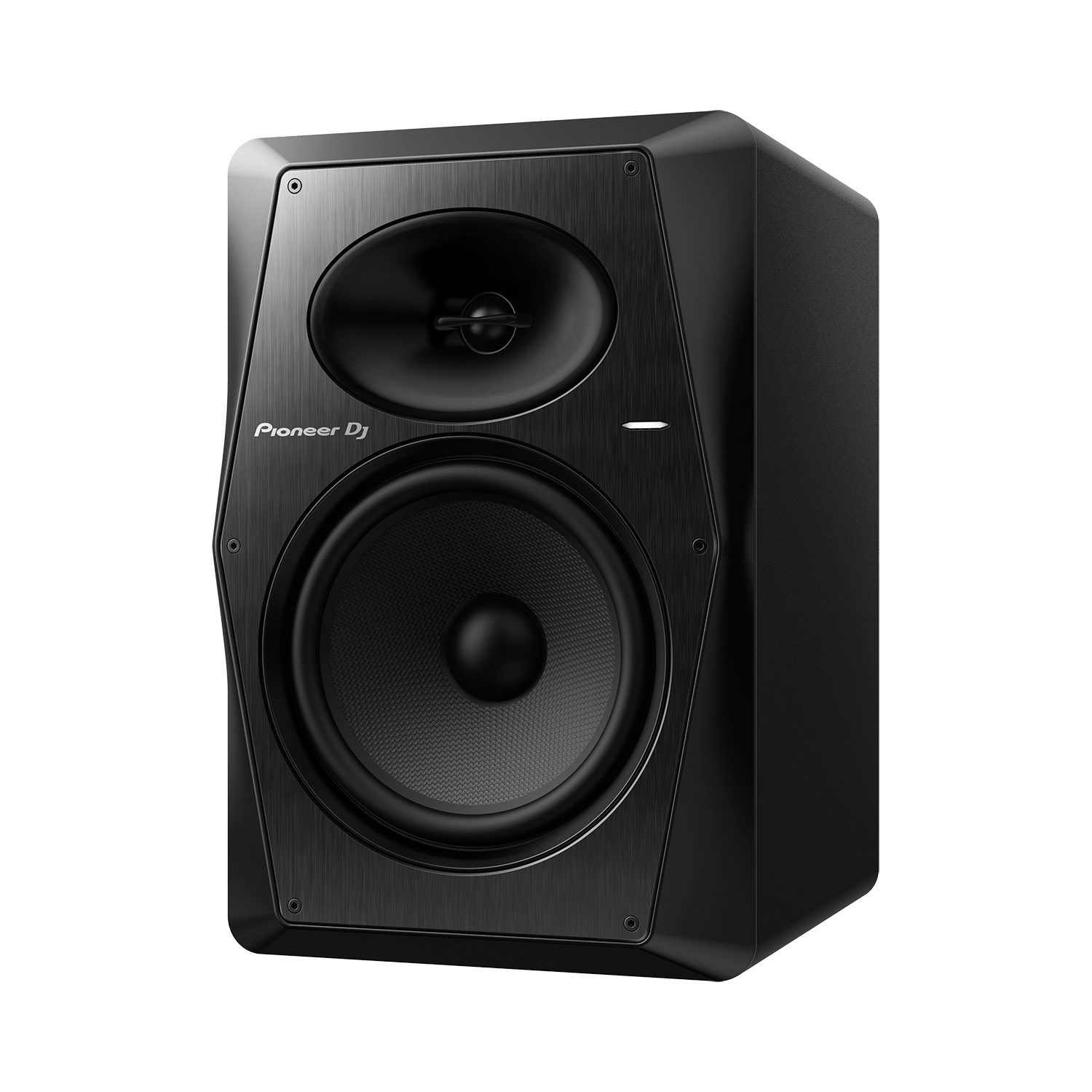 PIONEER VM-80 - 8-дюймовый активный мониторный динамик (черный) купить  онлайн по актуальной цене со скидкой и доставкой - invask.ru