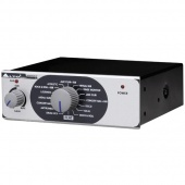 ALTO MS1 - Двухканальный процессор эффектов (модулятор), 16 пресетов