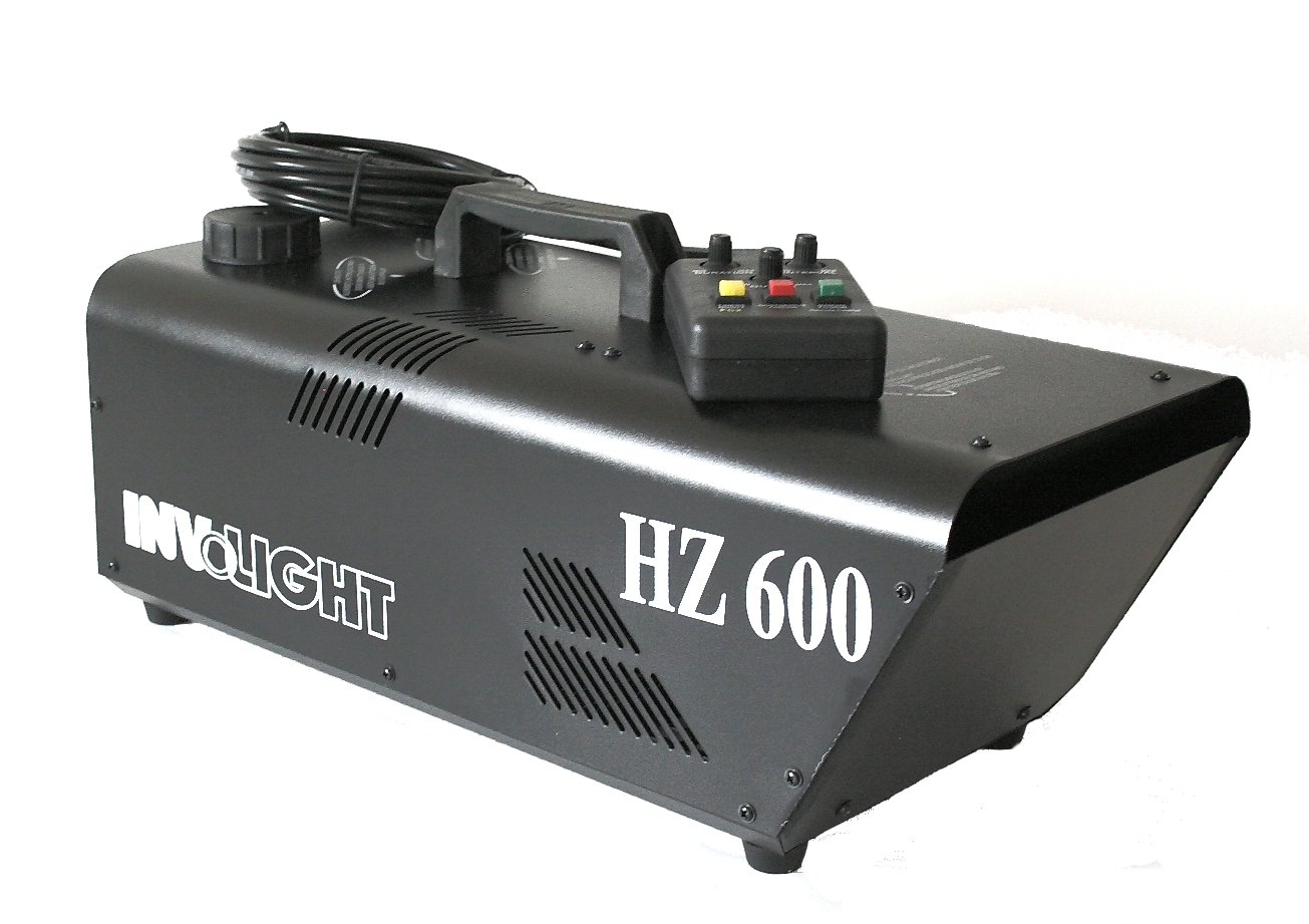 Генератор дыма involight fm1500