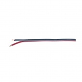 INVOTONE IPC1760RN - колоночный плоский, красно-черный кабель,2х1,5 мм2, в катушке 100м