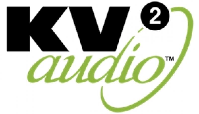 KV2Audio. Философия звука