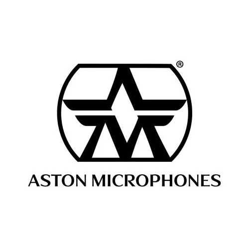 ASTON MICROPHONES