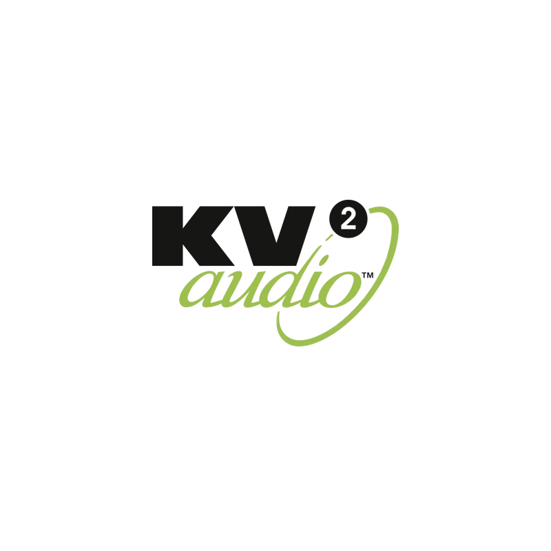 KV2AUDIO KX15 GN15-64MB4