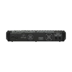 BEHRINGER PMP6000