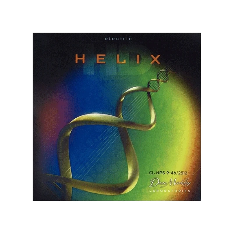 DEAN MARKLEY 2512 Helix HD Electric CL