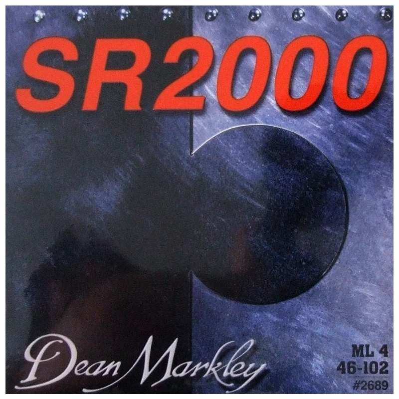DEAN MARKLEY 2689 SR2000 ML-4