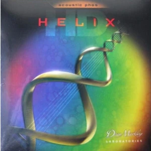 DEAN MARKLEY 2085 Helix HD Phos XL