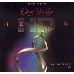 DEAN MARKLEY 2088 Helix HD Phos MED