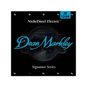 DEAN MARKLEY 2506 Signature