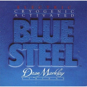 DEAN MARKLEY 2555 Blue Steel