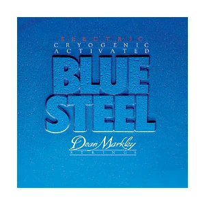 DEAN MARKLEY 2557 Blue Steel