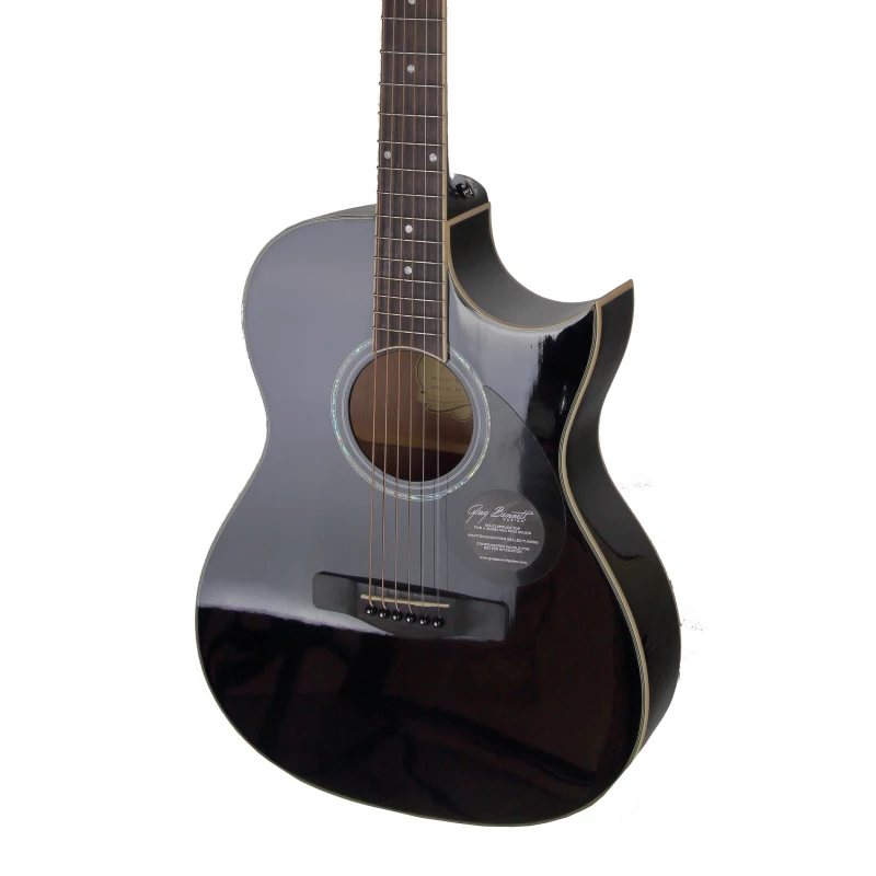 GREG BENNETT GA100SCE BK