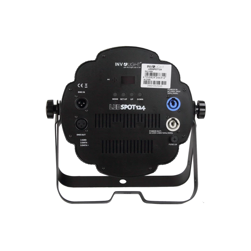 INVOLIGHT LEDSPOT124