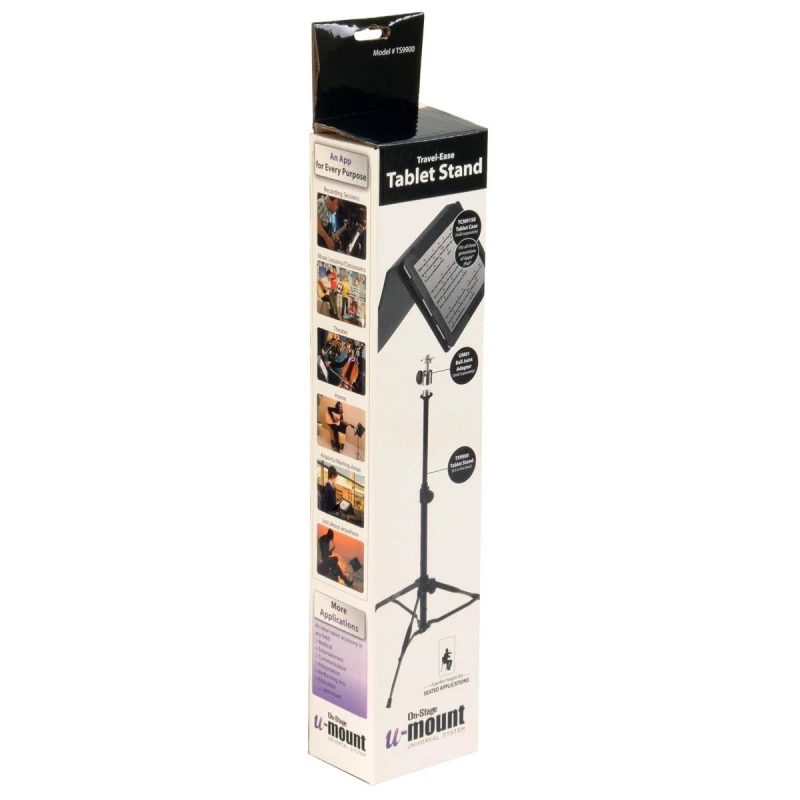 OnStage TS9900