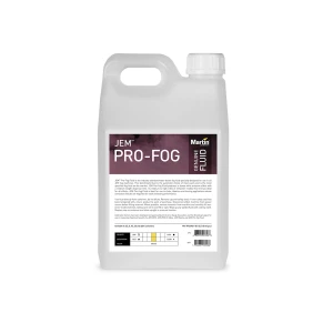 MARTIN JEM Pro-Fog 2,5L