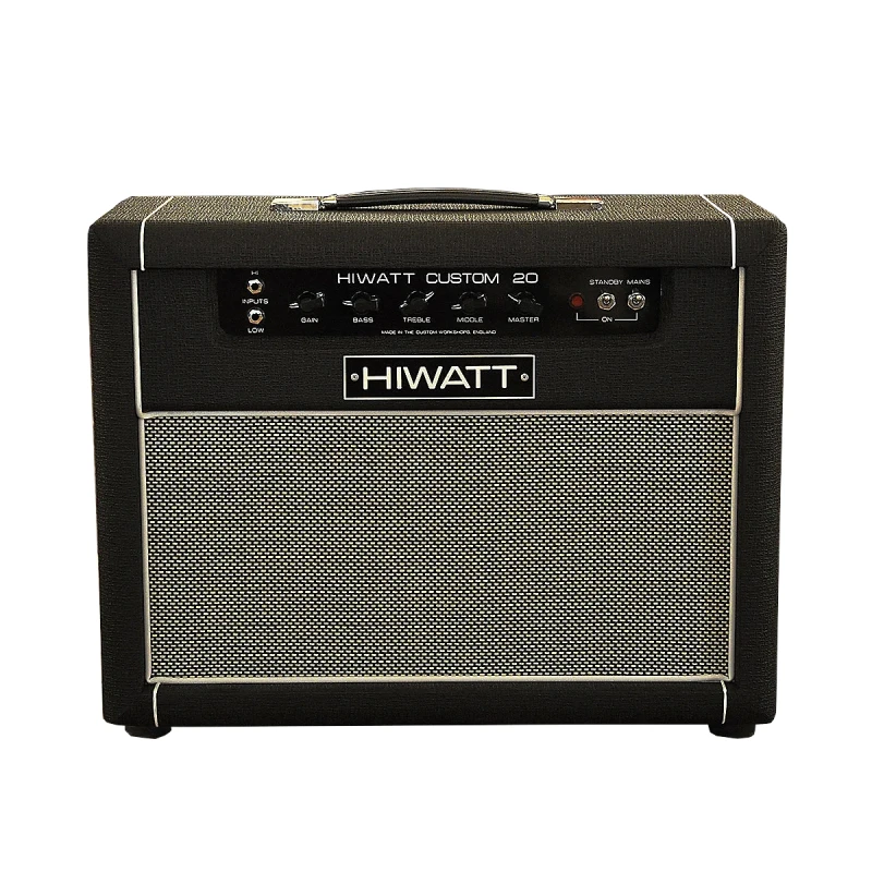 HIWATT SA210 Custom 20