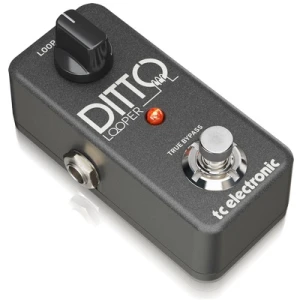 TC ELECTRONIC DITTO LOOPER