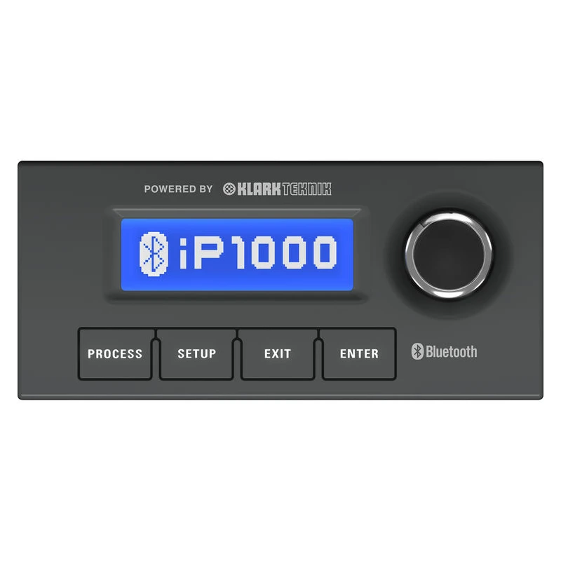 TURBOSOUND IP1000 V2