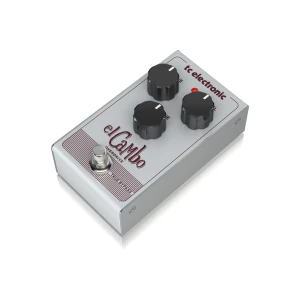 TC ELECTRONIC EL CAMBO OVERDRIVE