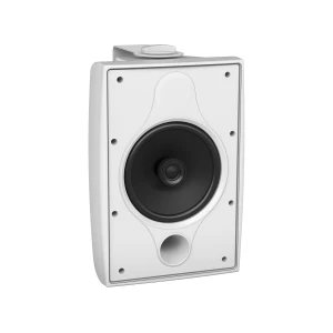 TANNOY DVS 6T WH