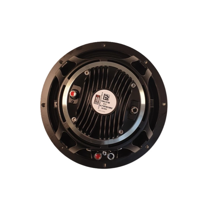 EIGHTEEN SOUND 10NCX750/8