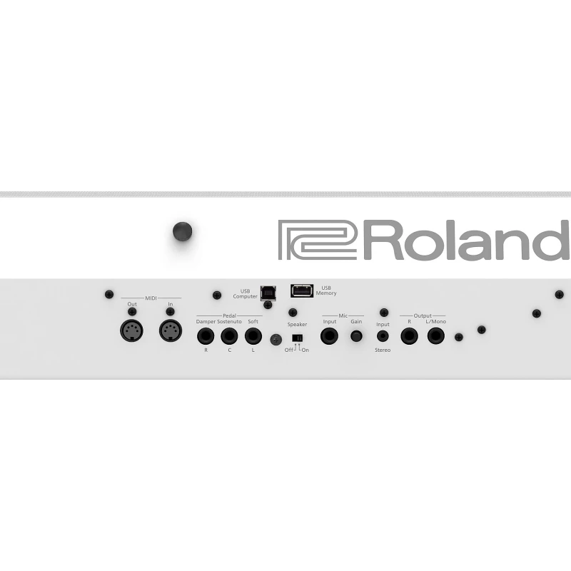 ROLAND FP-90X WH