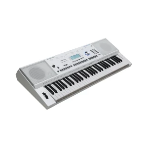 KURZWEIL KP110 WH - синтезатор, 61 клавиша, полифония 128, цвет белый