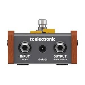 TC ELECTRONIC JUNE-60 V2