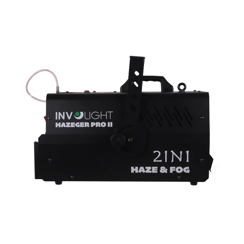 INVOLIGHT HAZEGER PRO II