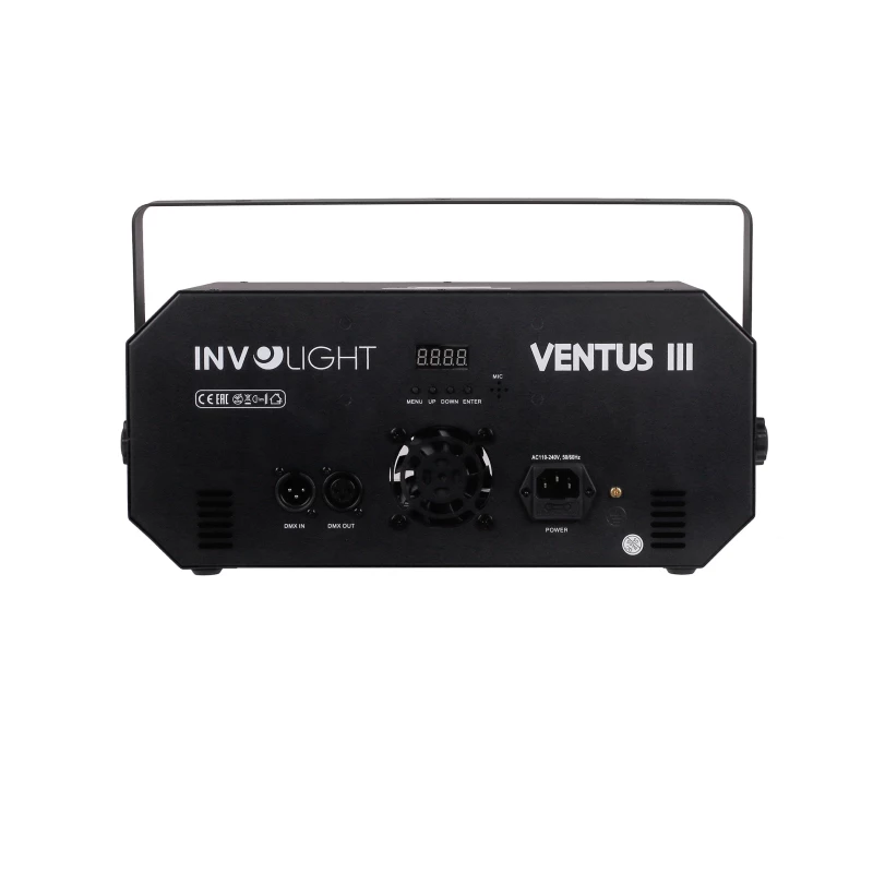 INVOLIGHT VENTUS III