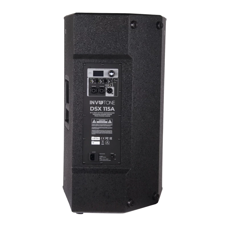 INVOTONE DSX115A