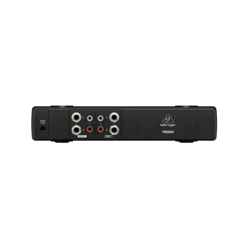 BEHRINGER FBQ800 V2