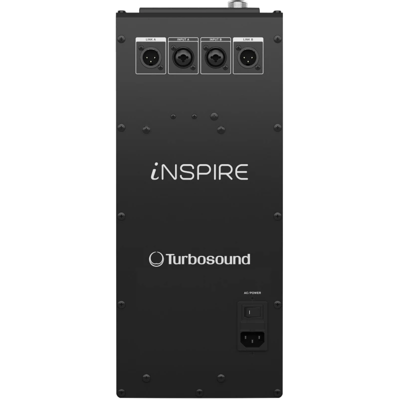 TURBOSOUND iP2000 BUNDLE