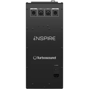 TURBOSOUND iP2000 BUNDLE