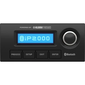 TURBOSOUND iP2000 BUNDLE