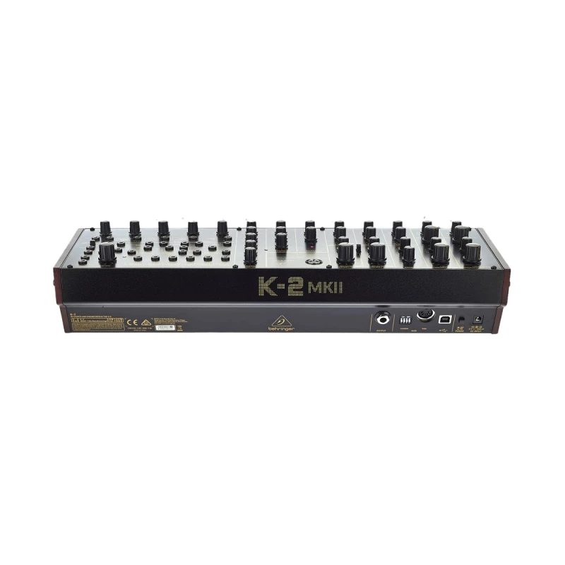 BEHRINGER K-2 MK II