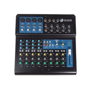 INVOTONE MiX12USB