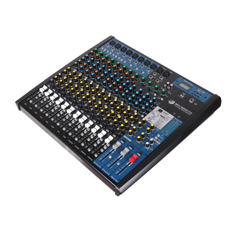 INVOTONE MiX .1622CFX