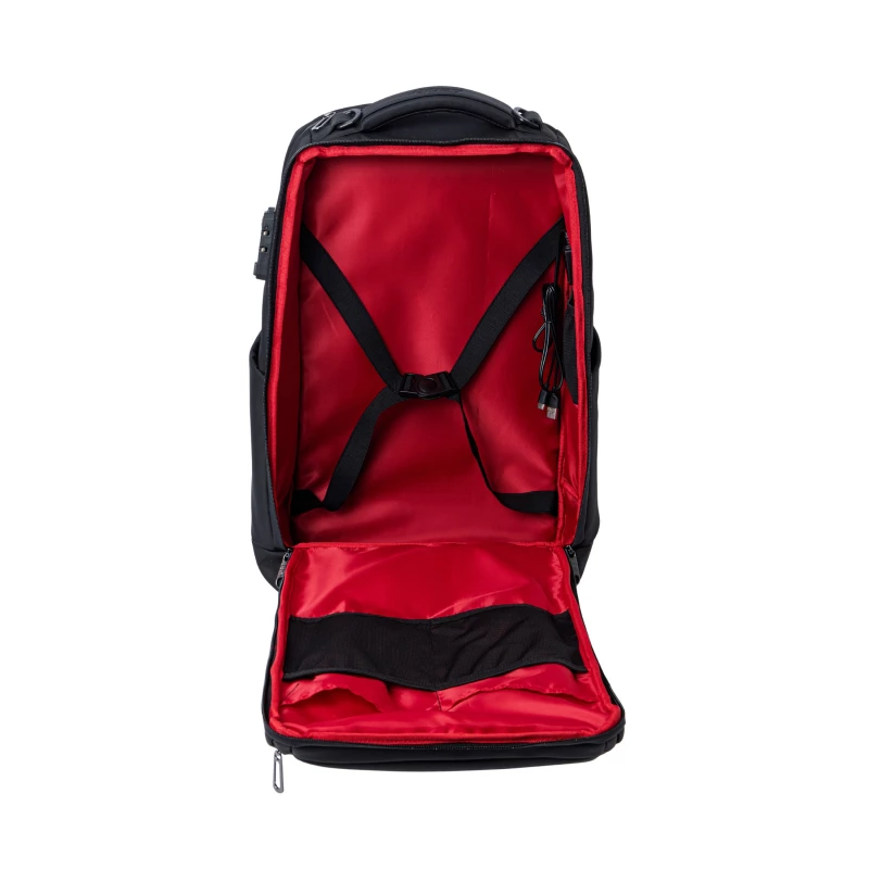 DJ BAG URBAN BACKPACK MK2