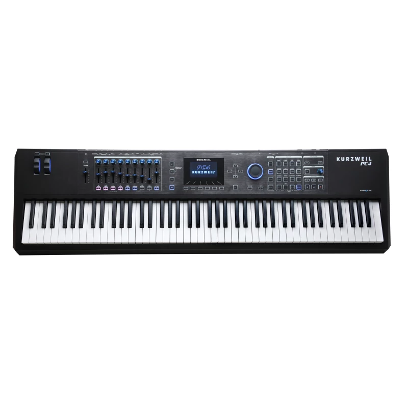 KURZWEIL PC4