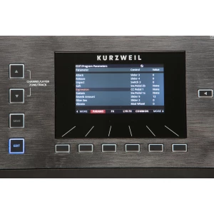 KURZWEIL PC4