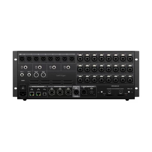 BEHRINGER WING RACK