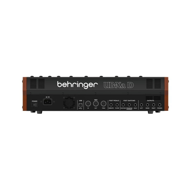 BEHRINGER UB-XA