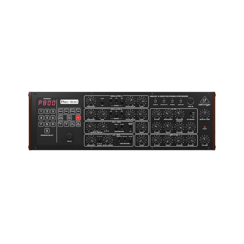 BEHRINGER PRO-800