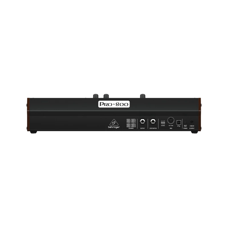 BEHRINGER PRO-800