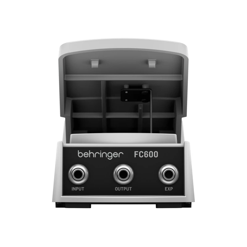 BEHRINGER FC600 V2