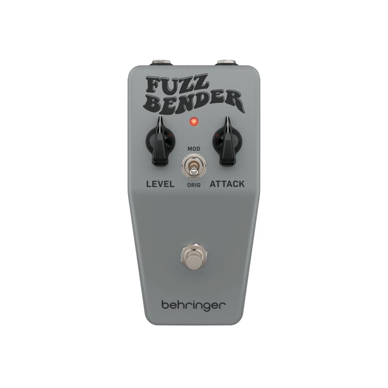 BEHRINGER FUZZ BENDER