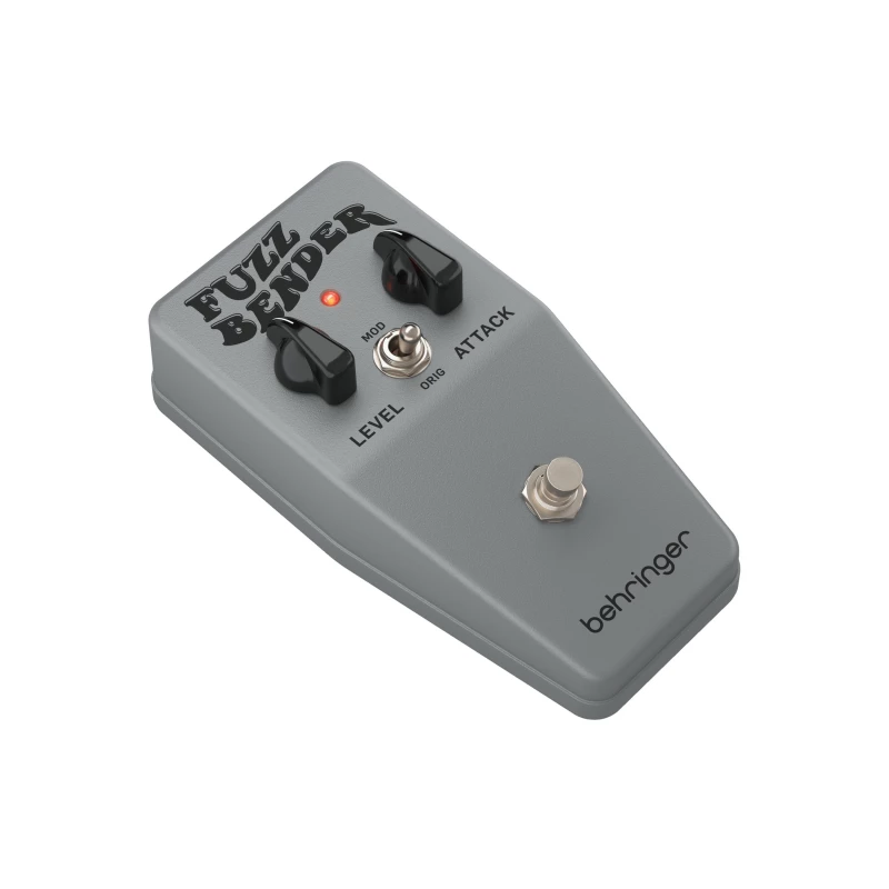 BEHRINGER FUZZ BENDER