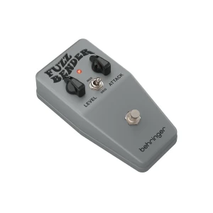 BEHRINGER FUZZ BENDER